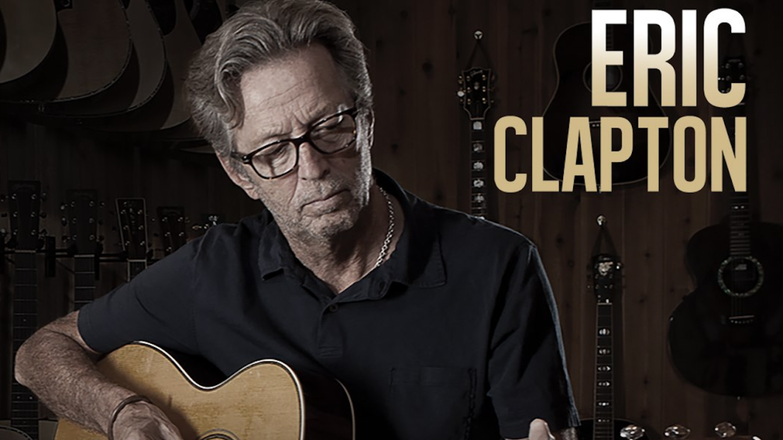 Eric Clapton, rinviato il tour europeo al 2022. Le nuove date di Milano e Bologna