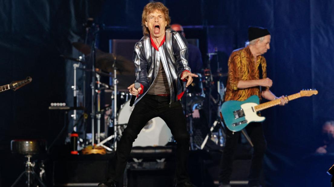 I Rolling Stones, durante il No Filter Tour 2021, hanno guadagnato 10 milioni di dollari a show. Le cifre