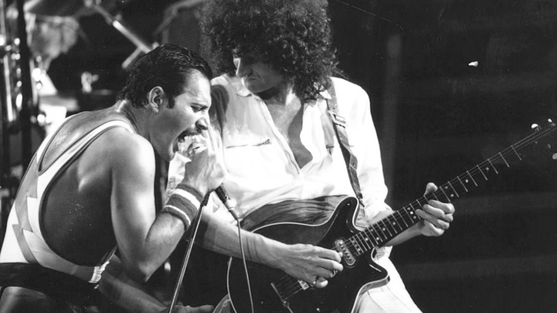 Queen, Brian May: "penso che Freddie non si sarebbe trovato a suo agio in questa società moderna"