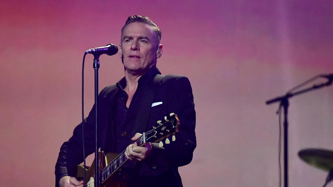 Bryan Adams