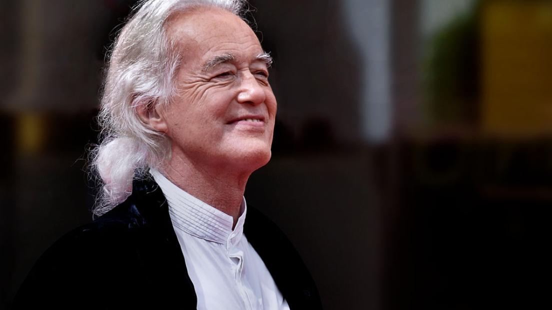 Led Zeppelin, Jimmy Page ha raggiunto un accordo sulla causa riguardante "Dazed And Confused". Tutti i dettagli