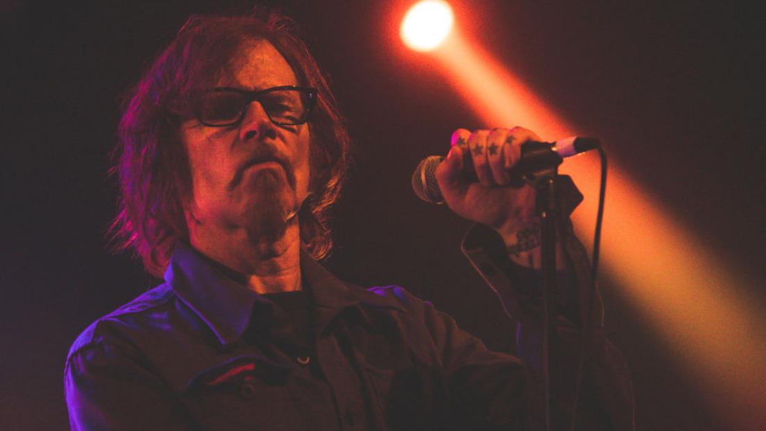 Mark Lanegan: i tributi e gli omaggi del mondo del rock alla scomparsa del leader degli Screaming Trees
