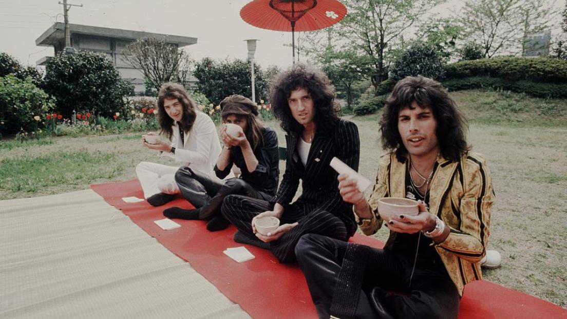 Queen, Roger Taylor: "Suonare in Giappone mi fa tornare indietro nel tempo, come Freddie fosse ancora qui. Lo adorava"