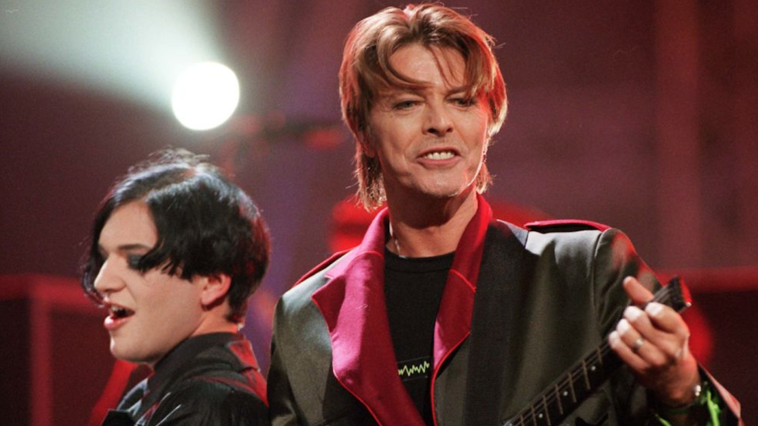 Placebo, Brian Molko: "David Bowie mi ha insegnato ad essere una persona migliore"
