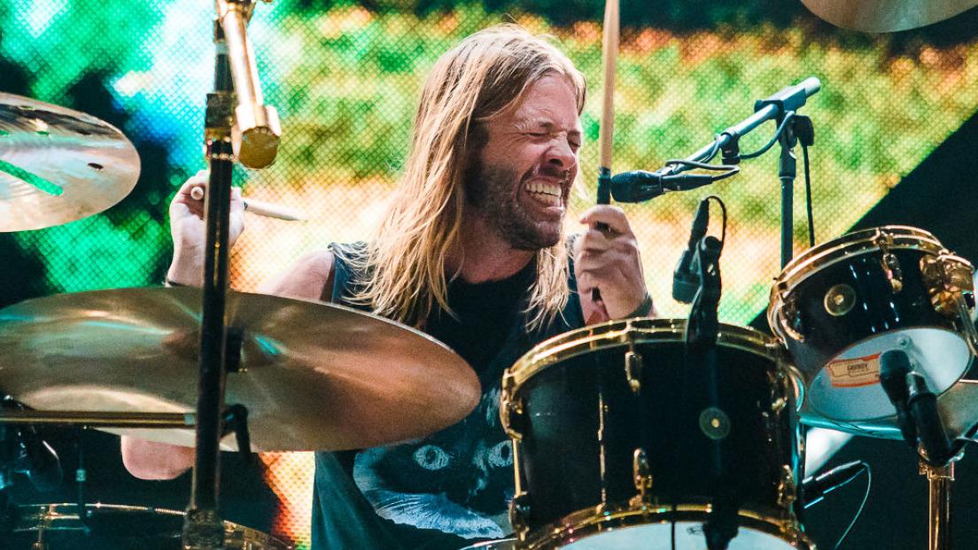 Taylor Hawkins, la Recording Academy ha annunciato un tributo durante i Grammy Awards