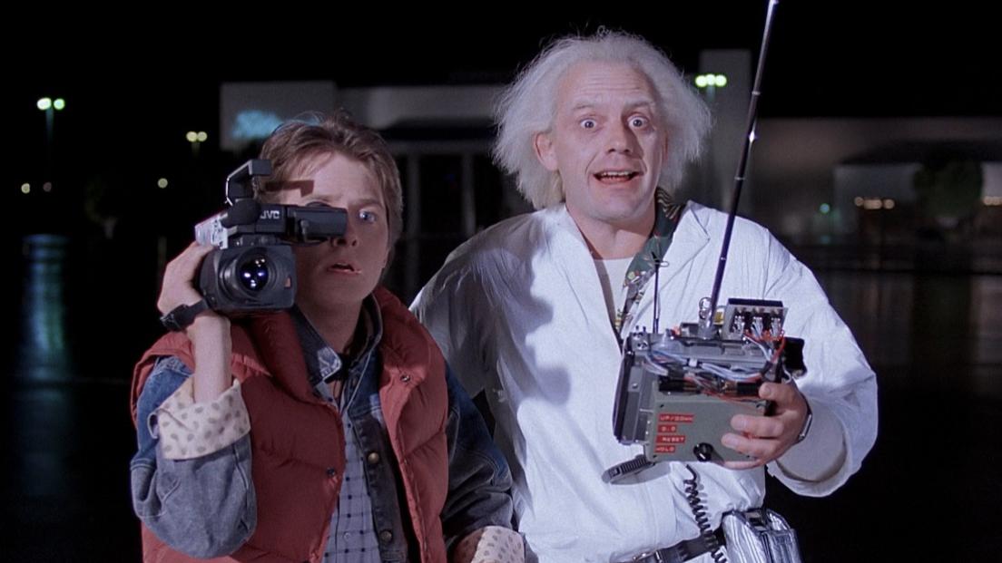 Ritorno al Futuro: all'asta la prima VHS del film alla cifra record di 75.000 dollari. Ecco perché