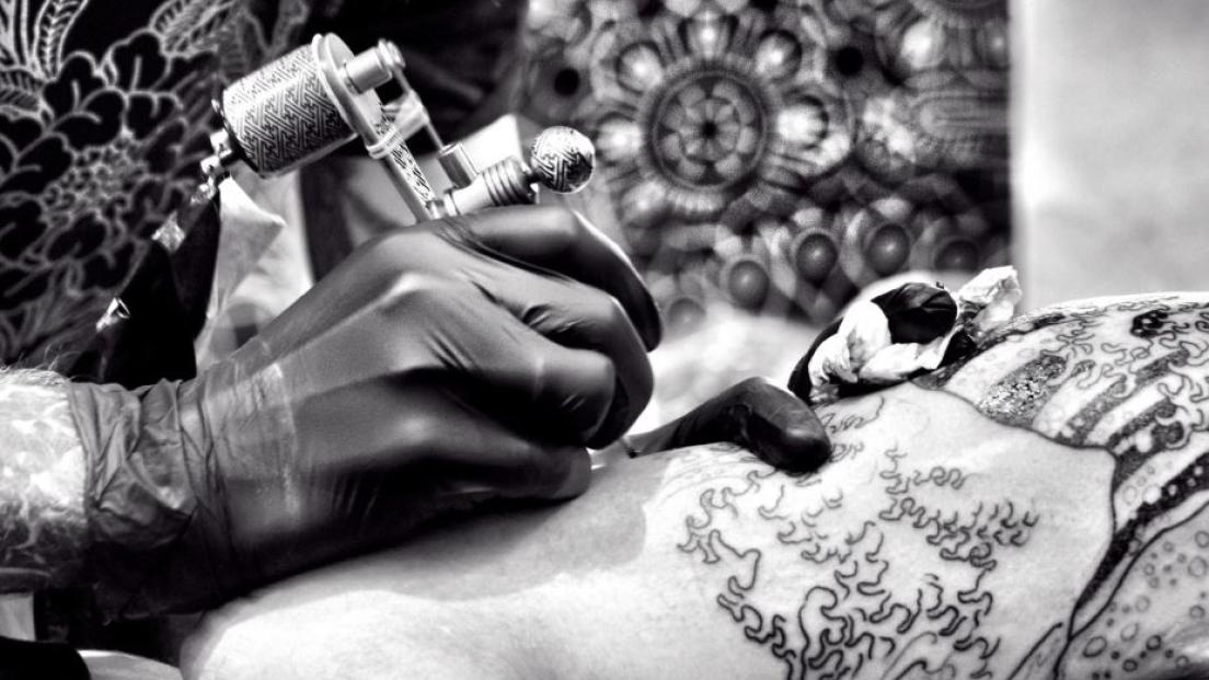I tatuaggi dei nostri cari scomparsi potranno rimanere con noi per sempre: ecco come