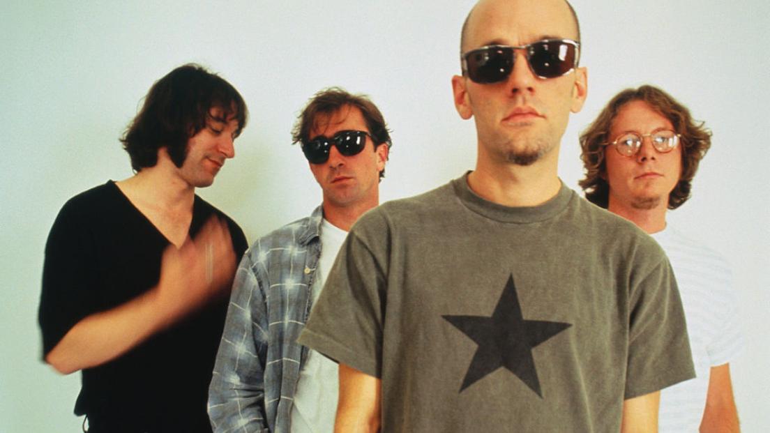 R.E.M, la vera storia di Automatic For The People