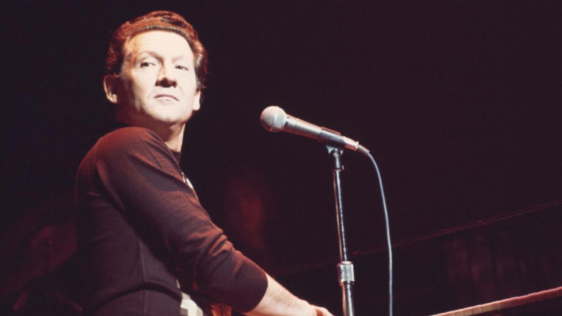 È morto Jerry Lee Lewis. La leggenda del rock aveva 87 anni