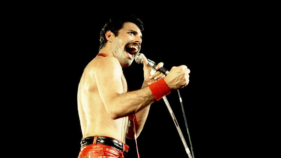 Speciale Rock Box: partecipa all'estrazione delle biografie dei Queen, Eric Clapton, Dire Straits e Beatles