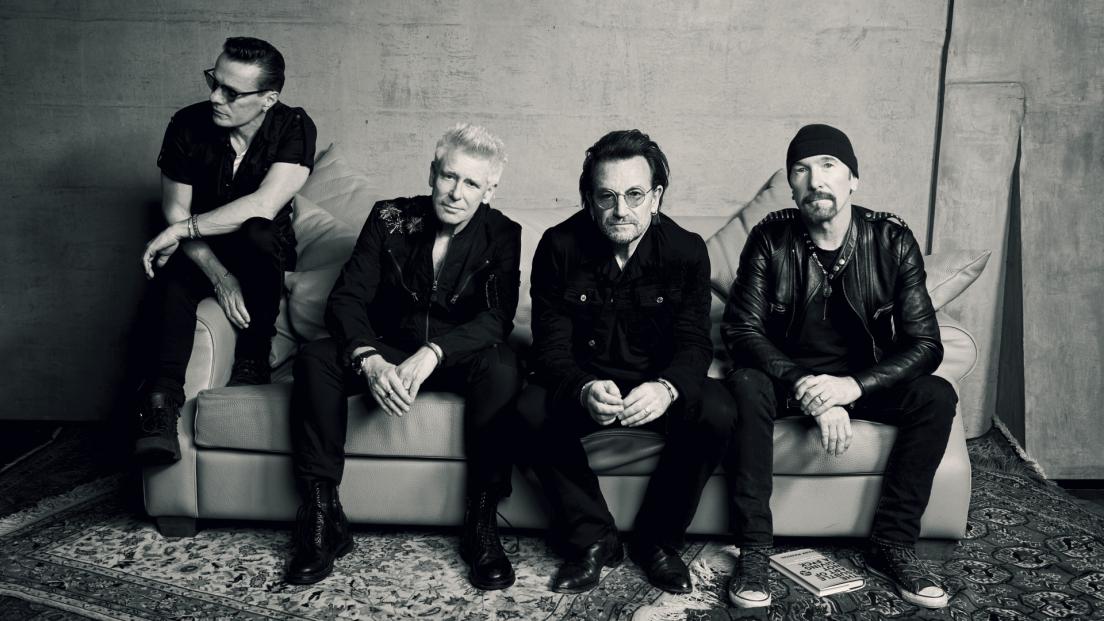 U2, The Edge: "il prossimo album di inediti sarà rock, ma non rumoroso quanto gli AC/DC"