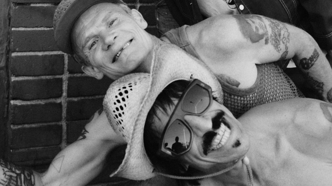 Red Hot Chili Peppers, Flea: "Ecco secondo me perché Anthony Kiedis non è attivo sui social"