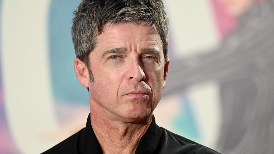 Noel Gallagher