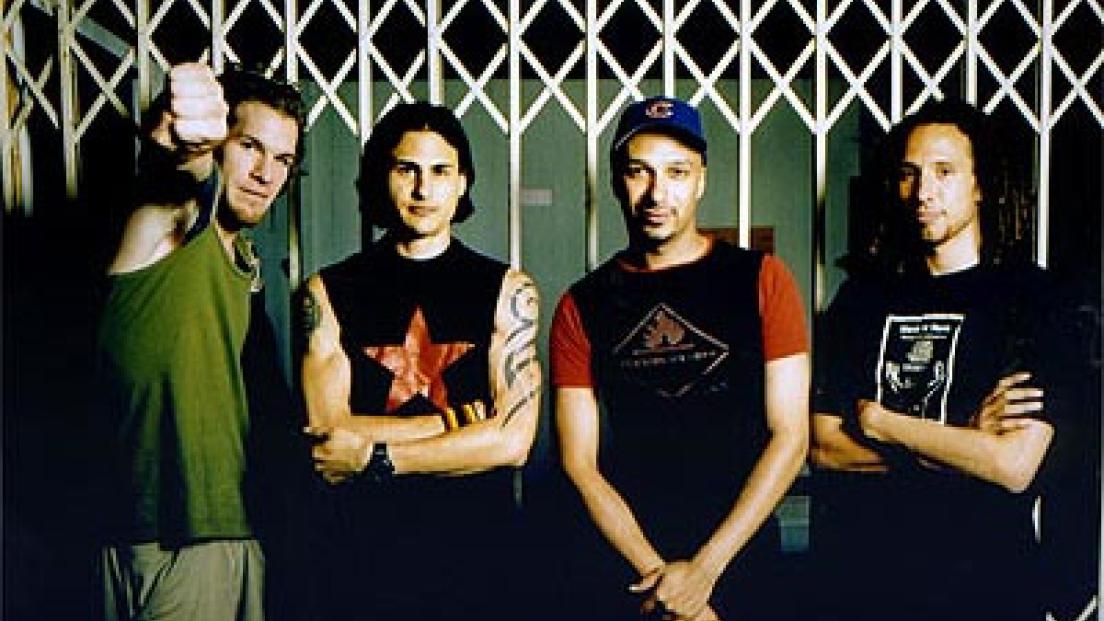 Rock And Roll Hall Of Fame: la lista ufficiale dei nomi che entreranno nel 2023 (e finalmente tocca ai Rage Against The Machine)