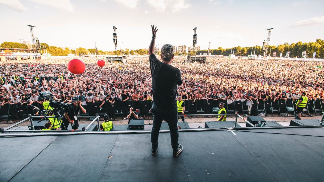 IDays 2024: annunciate le date del festival agli ippodromi Snai La Maura e Snai San Siro. Scoprile qui