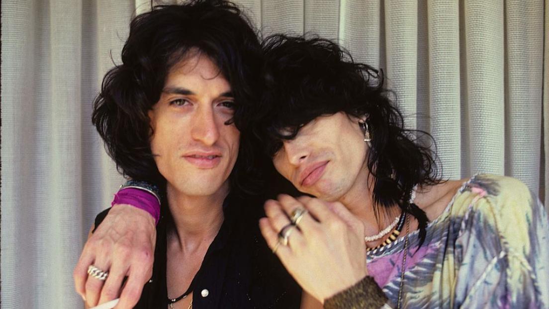 Aerosmith, il giorno in cui Joe Perry incontrò Steven Tyler: "voleva solo registrare una demo per Jeff Beck!". Scopri la storia