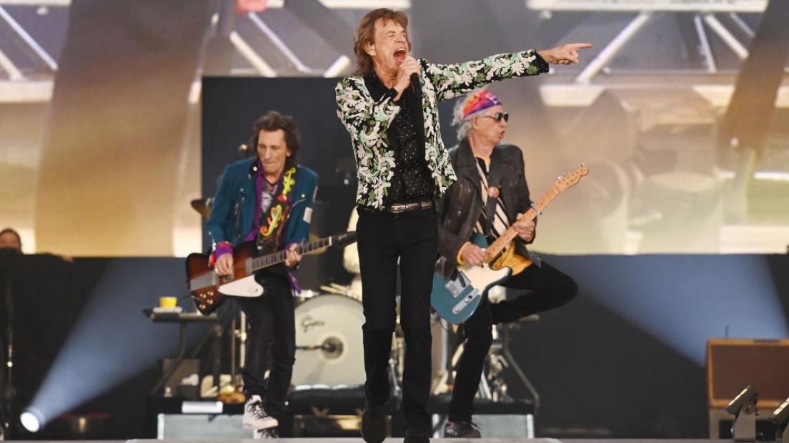 The Rolling Stones: immagini da tutto il mondo (e un nuovo sito) confermano l'uscita del nuovo album. Ecco quando