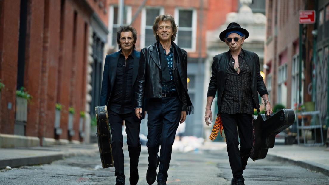 I Rolling Stones pubblicheranno un documentario dedicato al nuovo album "Hackney Diamonds". Guarda il video