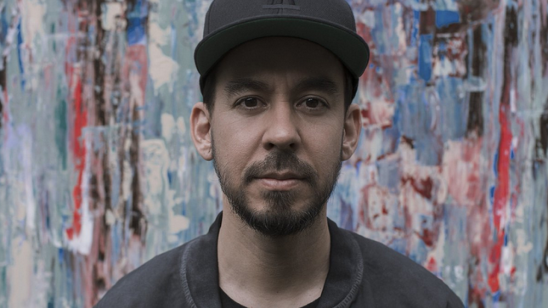 Mike Shinoda: pubblicato il nuovo singolo "Already Over". Ascoltalo qui e guarda il video col saluto a Virgin Radio