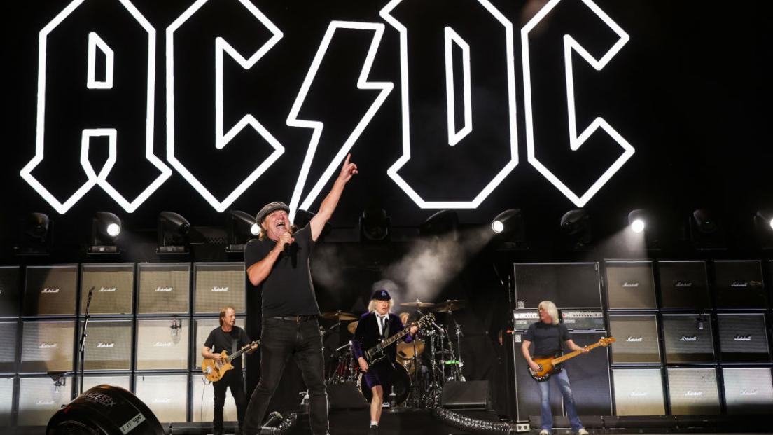 AC/DC, il sindaco di Monaco "annuncia" un concerto per l'estate 2024: "Non sapevo fosse un segreto"