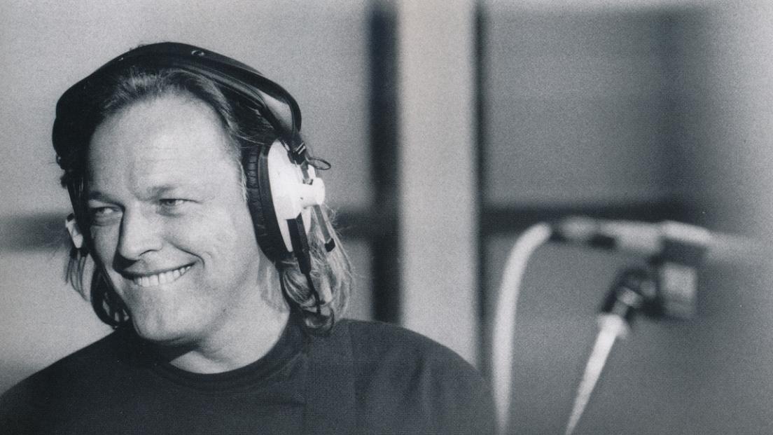 Pink Floyd, David Gilmour ha suonato anche il basso in alcuni album della band. Ecco perché