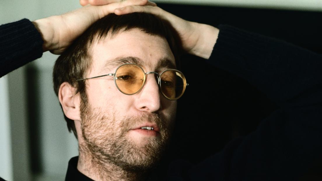 John Lennon