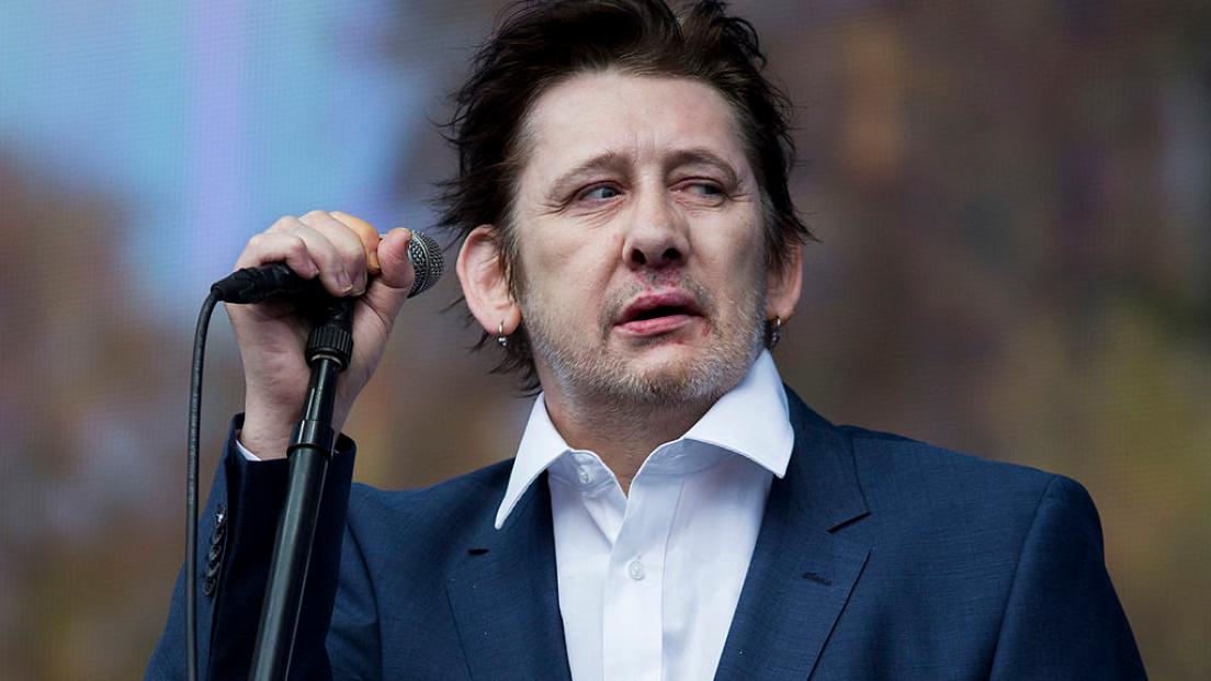 Shane MacGowan, le reazioni del mondo del rock alla scomparsa del frontman dei Pogues