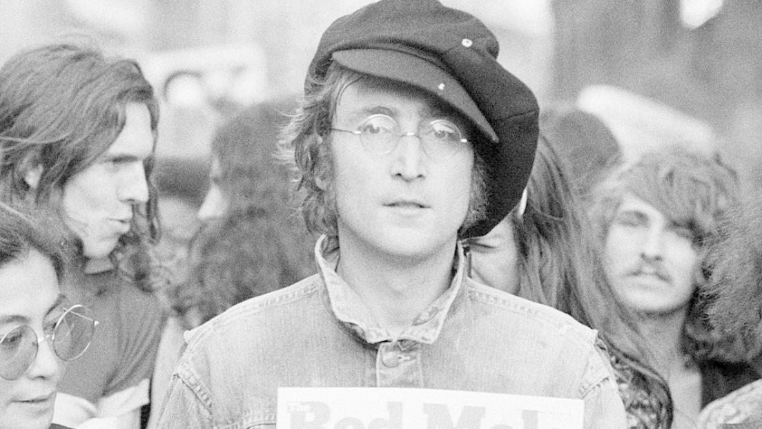 John Lennon: Peter Jackson e Sean Ono Lennon hanno realizzato un corto animato dedicato a "War Is Over"