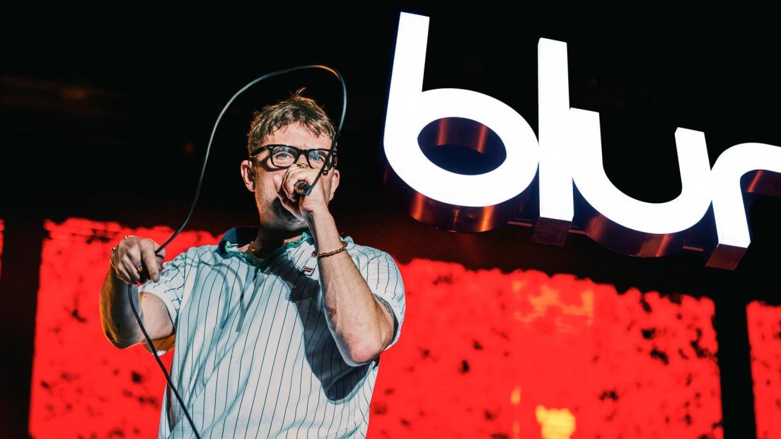 Damon Albarn sul futuro dei Blur: "È il momento di chiudere questo progetto. Non voglio vivere nel passato"