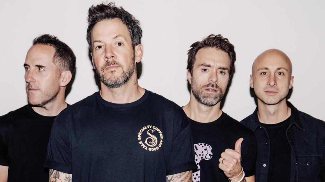 Regolamento: Simple Plan in concerto a Milano