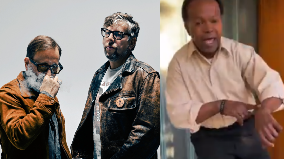 The Black Keys, annunciato il nuovo singolo Beautiful People (Stay High). Nel video tornerà Derrick T. Tuggle (di Lonely Boy)