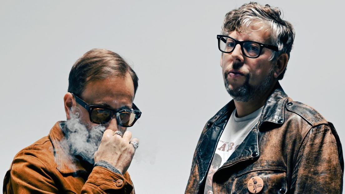 The Black Keys