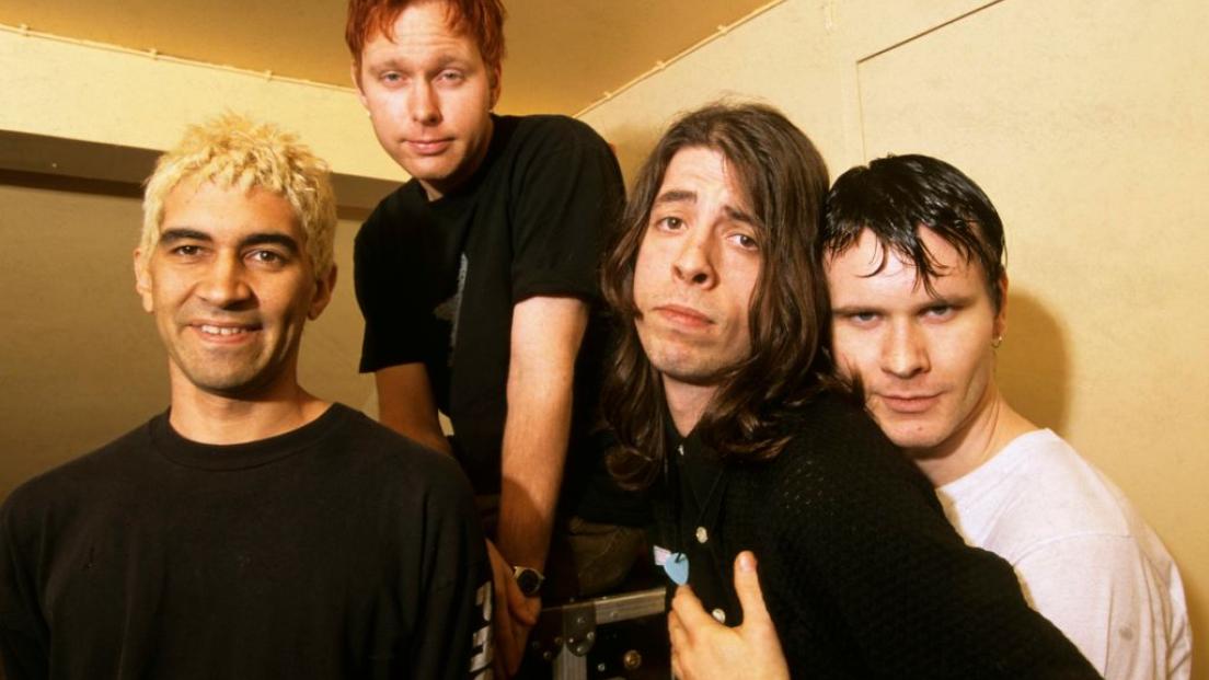 Foo Fighters, ecco perché William Goldsmith odia Dave Grohl: "Tutto quello che facevo per lui non andava bene"