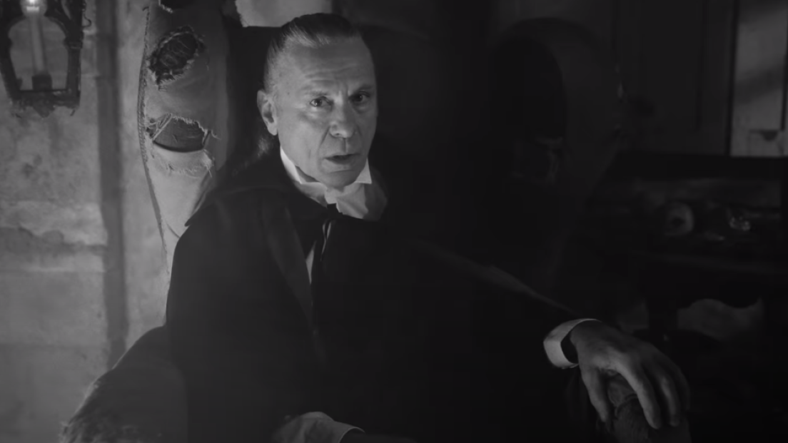 Bruce Dickinson, pubblicato il nuovo singolo "Rain on the Graves". Ascoltalo qui e guarda il video