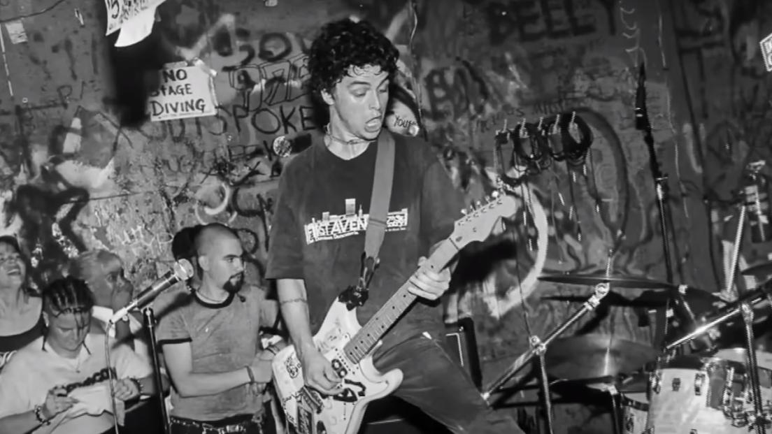Green Day: il ritorno al 924 Gilman Street, il club dove è iniziata la loro storia. Guarda il video