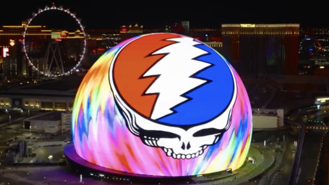 Las Vegas, annunciata la nuova residency alla Sphere!