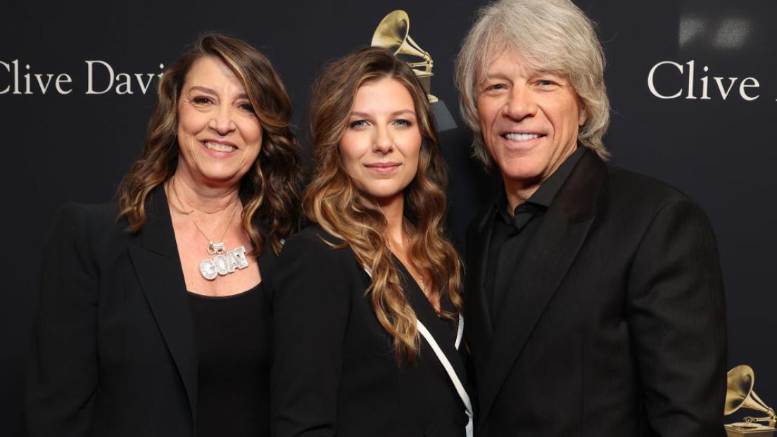 Jon Bon Jovi su un nuovo brano scritto per la figlia: "che sarà la canzone da matrimonio definitiva per i prossimi cento anni"