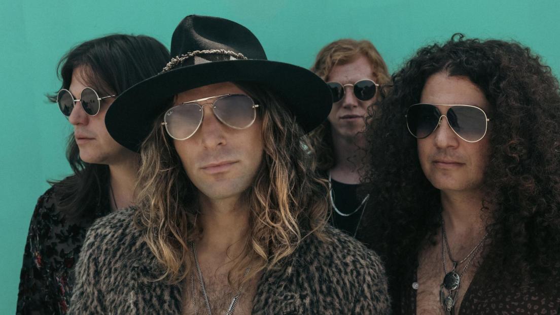 Regolamento: Dirty Honey in concerto a Milano