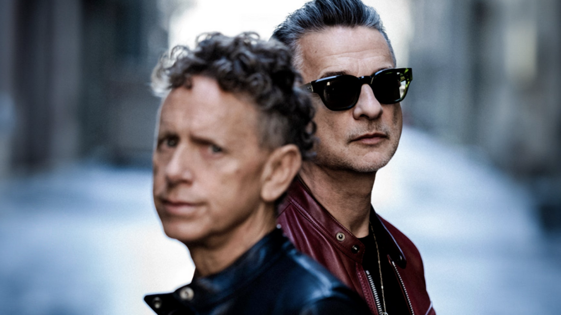 Depeche Mode, Dave Gahan sul futuro della band: "Ho scritto qualcosa ma sinceramente non sono ispirato da nulla al momento"
