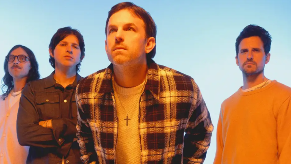 Kings Of Leon, annunciato il nuovo album "Can We Please Have Fun". Ascolta il primo singolo "Mustang" e guarda il video