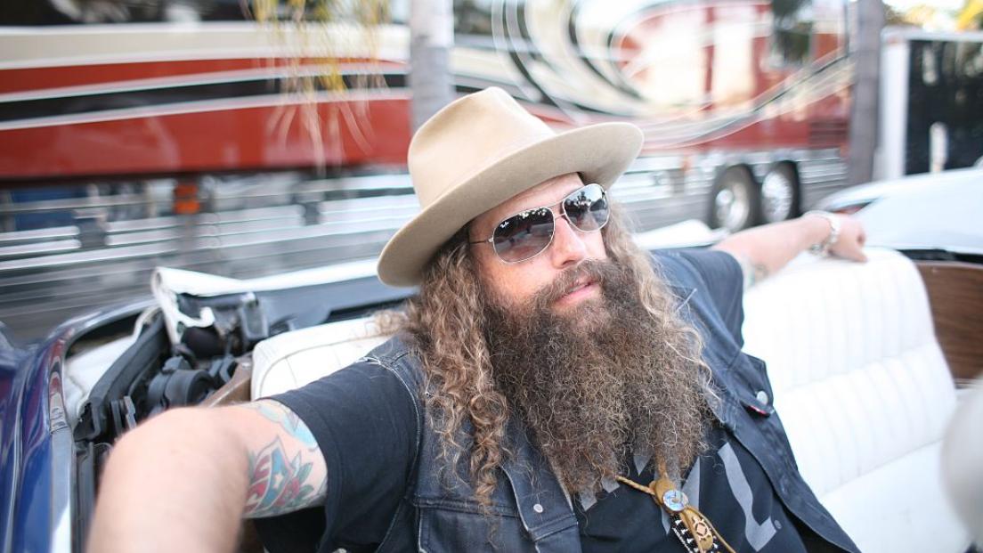 Addio a Brit Turner, il batterista dei Blackberry Smoke. Aveva 57 anni