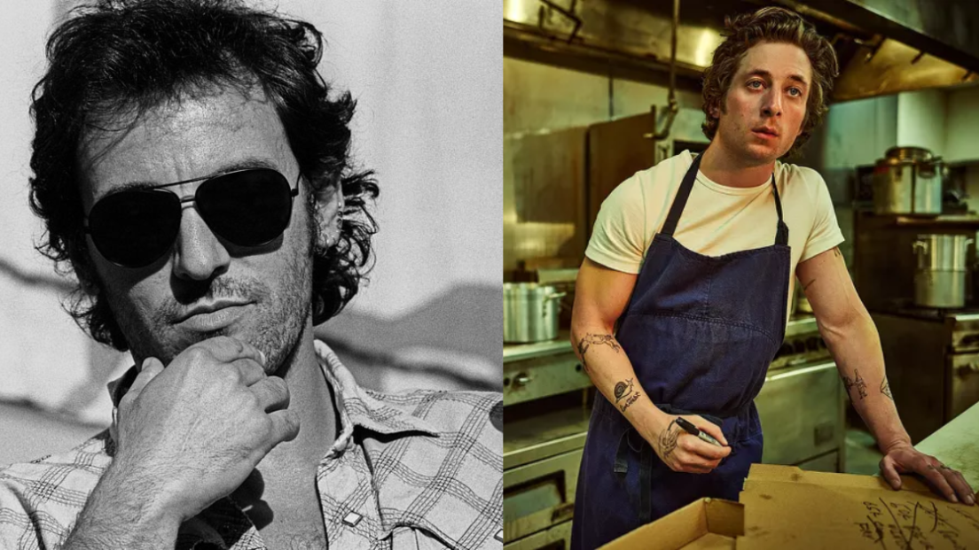 Bruce Springsteen, Jeremy Allen White di "The Bear" potrebbe essere la prima scelta per interpretare il boss nel film su Nebraska