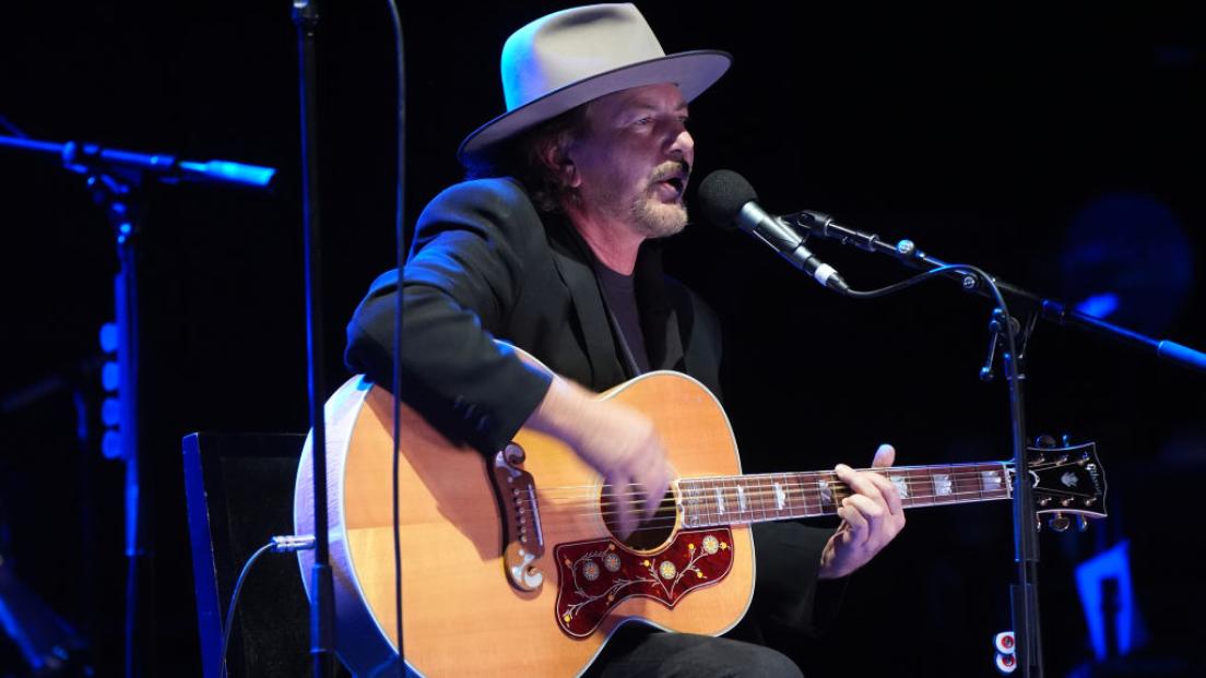 Pearl Jam, pubblicato il nuovo inedito "Wreckage" dall'album "Dark Matter". Ascoltalo qui