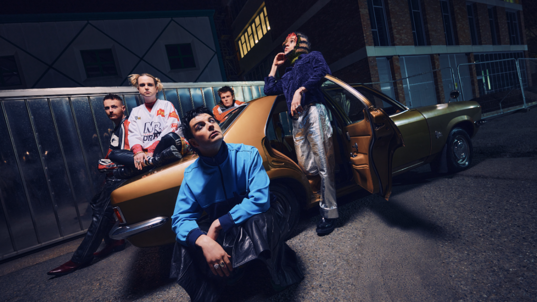 Fontaines D.C., annunciato il nuovo album "Romance". Ascolta QUI il primo singolo "Starbruster"
