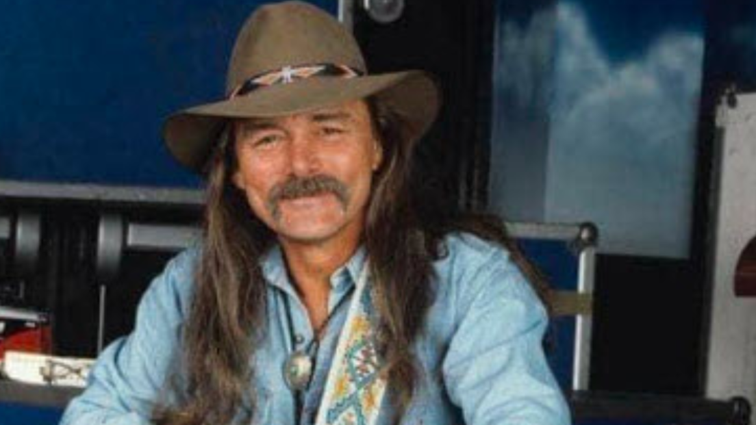 Addio a Dickey Betts, il leggendario chitarrista degli Allman Brothers Band