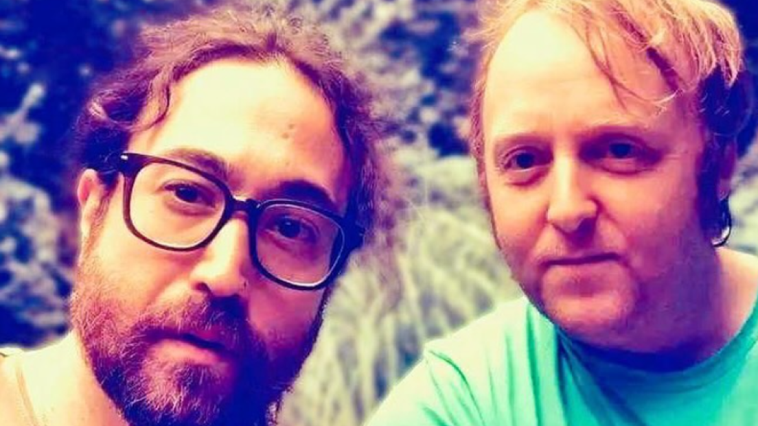 I figli di Paul McCartney e John Lennon hanno pubblicato la loro prima canzone insieme, “Primrose Hill”. Ascoltala qui