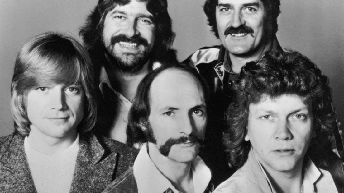 Addio Mike Pinder: leggendaria voce dei Moody Blues