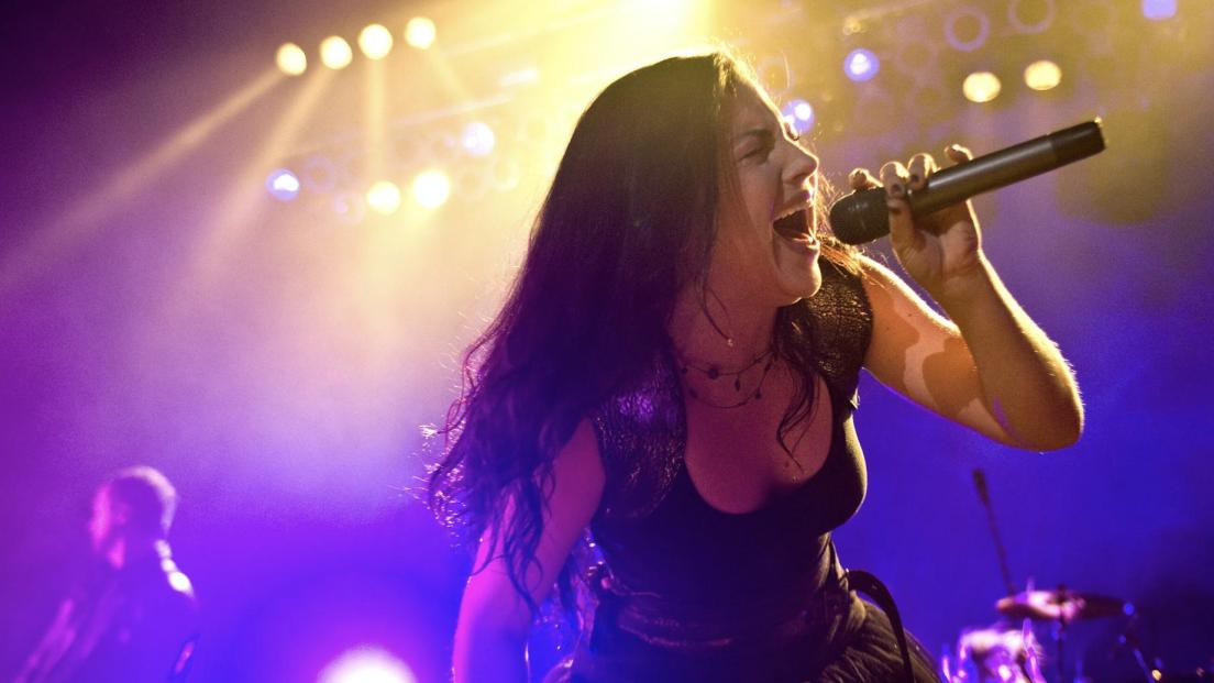 Amy lee