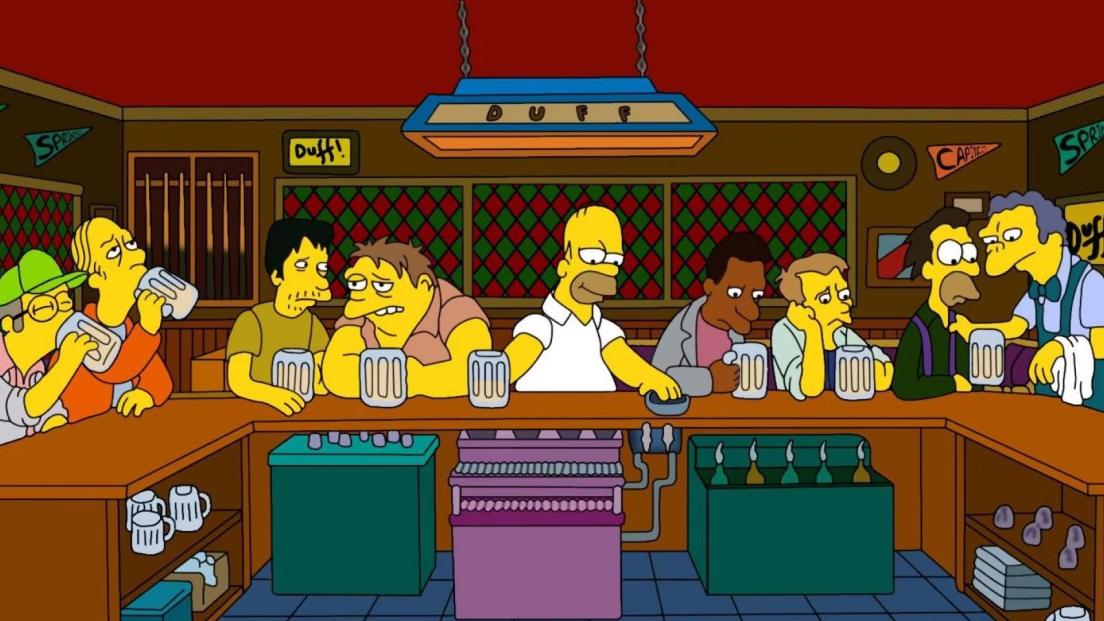 Simpson, nella nuova stagione morirà uno storico personaggio della serie. Ecco perché