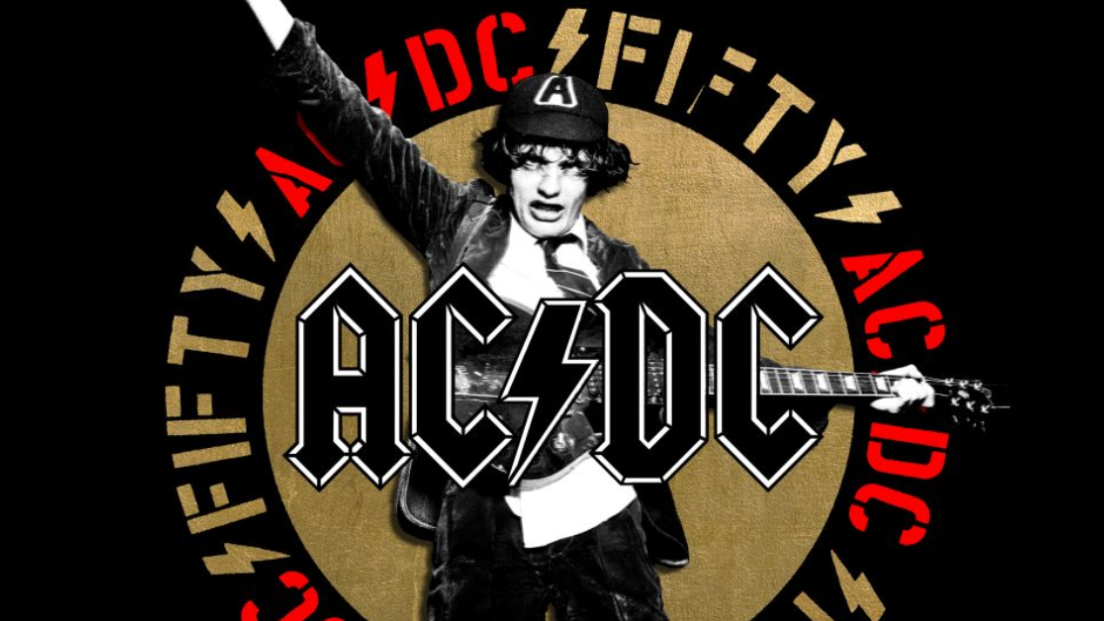 50 anni di AC/DC: il 21 giugno escono sei nuove ristampe in vinile color oro. Tutte le info